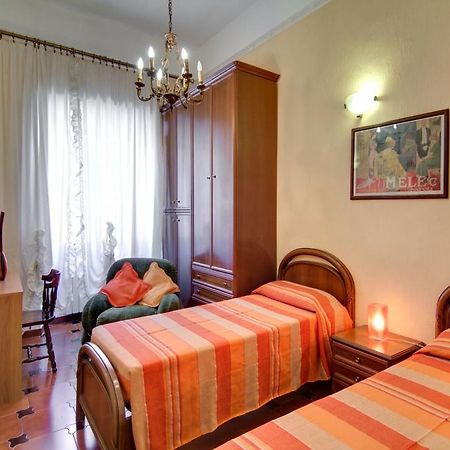 Oltre Le Mura Рим Экстерьер фото