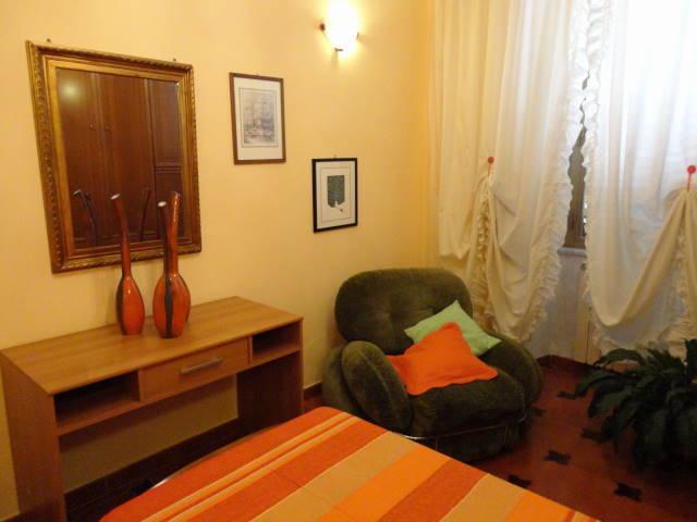 Oltre Le Mura Рим Номер фото