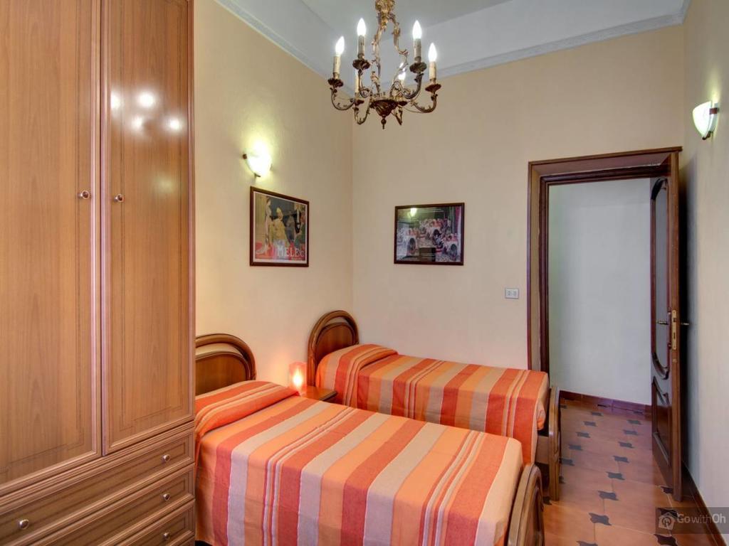 Oltre Le Mura Рим Экстерьер фото